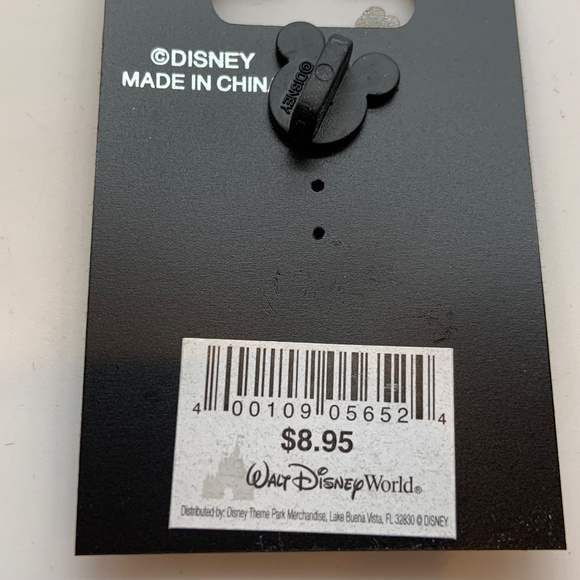 Disney Parks Pirates of the Caribbean At World's End The Empress Dangle Pin - Picture 7 of 9